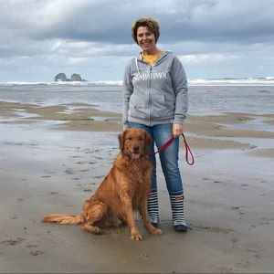 Meet your Posher, Susan